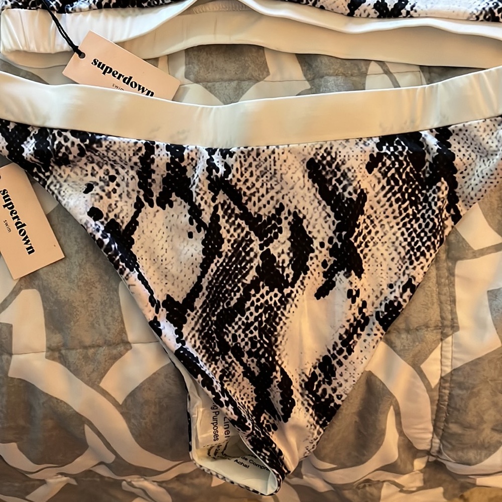 Bikini By Superdown - image 5